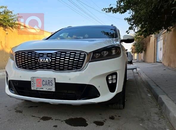 کیا سۆرینتۆ